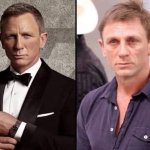 Daniel Craig