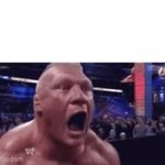 scream if you love GIF Template