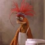 Pepe the King Prawn meme