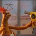 Pepe the King Prawn