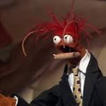 Pepe the King Prawn