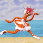 Pepe the King Prawn