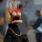 Pepe the King Prawn