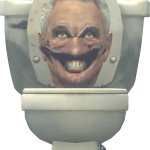 grandpa skibidi toilet