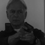 special agent leroy jethro gibbs