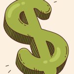 Dollar symbol