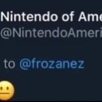 Nintendo what meme