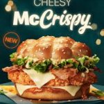 Cheesy McCrispy