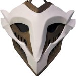 Ekko Mask