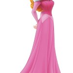 Aurora Briar Rose