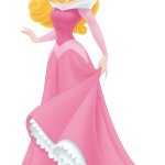 Aurora Briar Rose