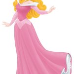 Aurora Briar Rose