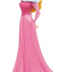 Aurora Briar Rose