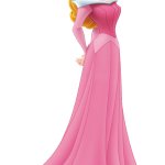 Aurora Briar Rose