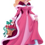 Aurora Briar Rose