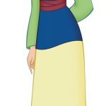 Fa Mulan