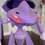 Genesect is done with ur B.S.