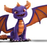 Spyro 2 (Skylanders)