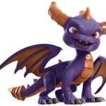 Spyro 3 (Skylanders)