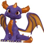 Spyro 5 (Skylanders)