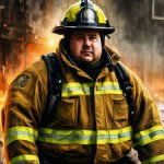 Firefighter