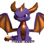 Spyro 9 (Skylanders)