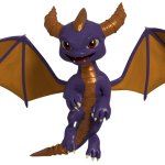 Spyro 10 (Skylanders)