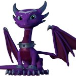 Cynder (Skylanders)