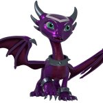 Cynder 2 (Skylanders)