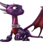 Cynder 4 (Skylanders)