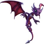 Cynder 5 (Skylanders)