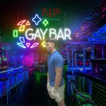 walmart theif at gay bar