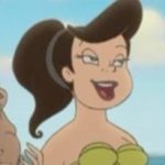 chud mermaid
