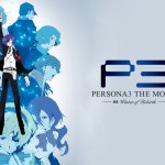 persona 3