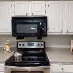 Villas At Oak Crest Kitchen 2