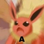 Flareon A meme