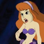 daphne mermaid