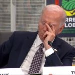 Sleepy Joe meme