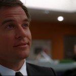 special agent tony dinozzo