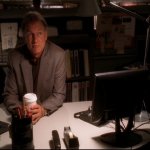 special agent leroy jethro gibbs