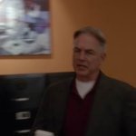 special agent leroy jethro gibbs meme