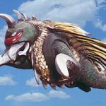 gigan imma head out meme