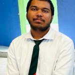 Abrar the GOAT