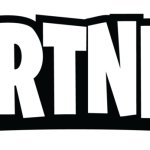 fortnite logo