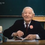 Marečku podejte mi pero
