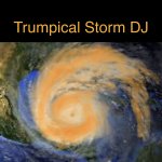 Trumpical Storm