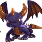 Spyro 8 (Skylanders)