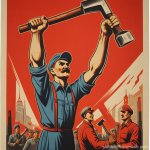 Soviet Worker