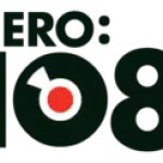 Hero 108 Logo