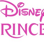 Disney Princess Logo